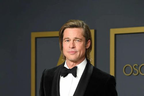 Mắc bệnh lạ, Brad Pitt thừa nhận sức khỏe sa sút sau khi ly hôn Angelina Jolie
