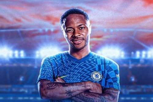 Cập nhật chuyển nhượng cầu thủ ngày 14/7: Sterling ký Chelsea; PSG giữ Messi đến 2024; Saudi Arabia mời Ronaldo; MU chốt mua Martinez