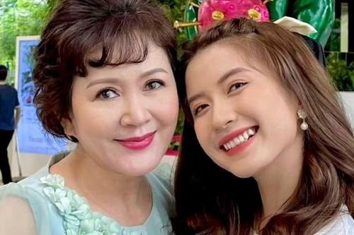 NSND Minh Hòa xúc động chia tay Thương ngày nắng về, phim dự kiến có 51 tập