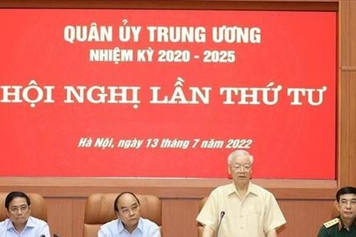 Xử lý hiệu quả các tình huống, không để bị động, bất ngờ