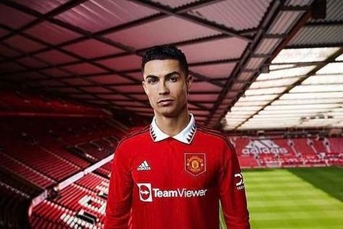 CLB Saudi Arabia mời gọi Ronaldo bằng mức lương khủng khiếp: 125 triệu euro/1 năm