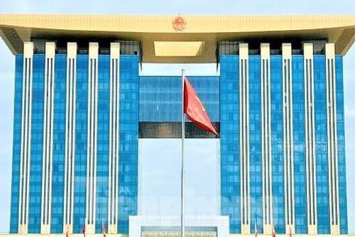 Bình Dương kiến nghị 'cơ chế đặc thù' để tạo đột phá