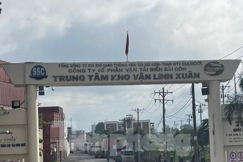 Doanh nghiệp làm ăn kém hiệu quả, cổ đông SSC cầu cứu UBND TPHCM