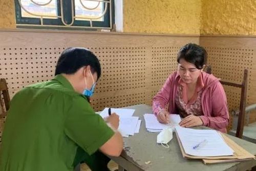 Khởi tố đối tượng lừa đảo 'chạy việc', bao đậu công chức tại Quảng Bình