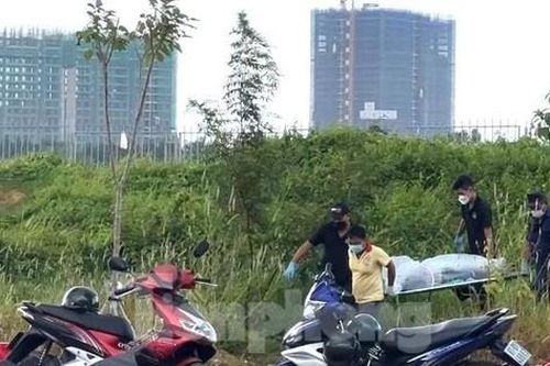 Phát hiện nam sinh tử vong trong khu vực trường Đại học Quốc gia TP.HCM