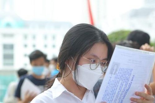 Bộ GD&ĐT: Đã tìm ra 3 sinh viên quản trị mạng 'Kaito Kid' dự đoán trúng đề thi môn Ngữ văn