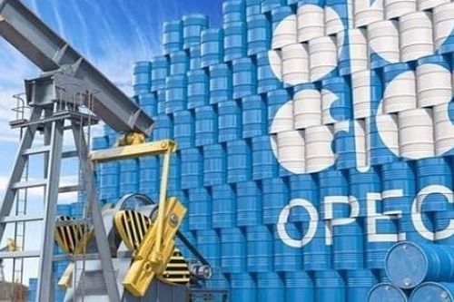 OPEC+ không đạt được mục tiêu sản lượng dầu trong tháng 6