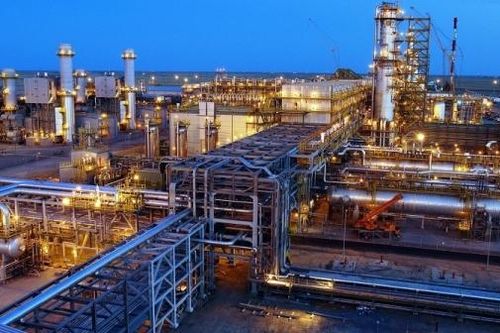 Big Oil ra sao khi luật chơi thay đổi