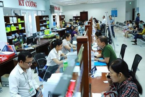Đà Nẵng nêu lý do hàng loạt công chức xin nghỉ việc