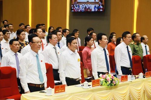 Hà Giang đạt được nhiều kết quả đáng kể trên tất cả các lĩnh vực
