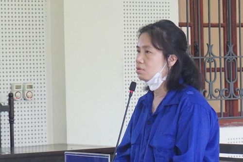 Lừa đưa người đi lao động Hàn Quốc, nữ giám đốc chiếm đoạt hơn 5,6 tỷ