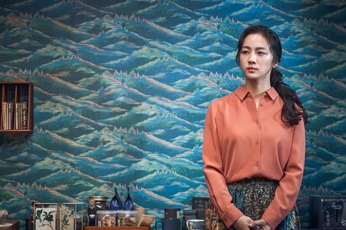'Quyết tâm chia tay': Phim mới của nàng thơ Thang Duy lên rạp