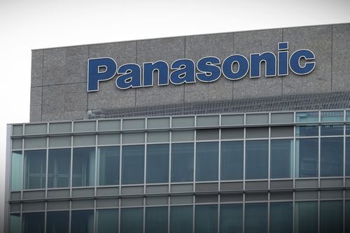 Hãng Panasonic xây dựng nhà máy sản xuất pin xe điện tại Mỹ