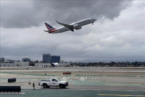 Mỹ cho phép American Airlines nối lại dịch vụ đến Cuba