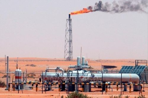 Tổng thống Mỹ tới Trung Đông, UAE cam kết mạnh mẽ về an ninh năng lượng