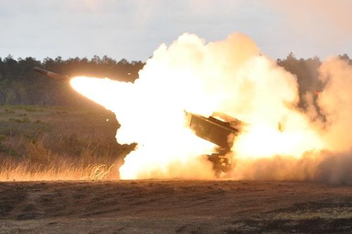 Chuyên gia quân sự Nga lo ngại vũ khí tiên tiến mới của Ukraine