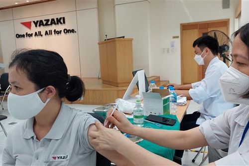 Bộ Y tế điểm tên các tỉnh chậm tiêm vaccine phòng COVID-19 mũi 3 và 4