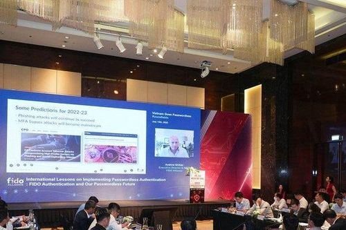 Việt Nam - quốc gia mục tiêu trong chiến dịch tấn công mã độc Emotet