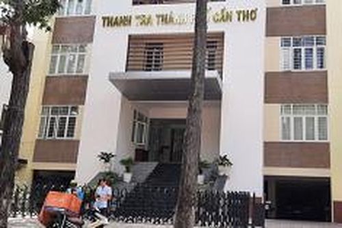 Cần Thơ: Đề nghị khẩn trương thực hiện kết luận thanh tra về các gói thầu mua sắm vật tư y tế phòng chống dịch COVID - 19