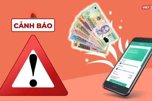 Cảnh giác tín dụng đen 'núp bóng' cho vay qua app
