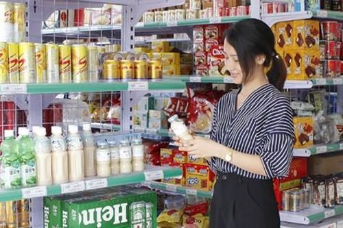 Bộ Công Thương: Đề xuất 'khách mua trong phạm vi bán kính dưới 500m' chỉ mang tính tham khảo