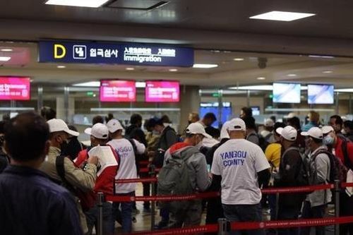 Hàn Quốc: Thu hút lao động nhập cư đến các khu vực ngoài Seoul