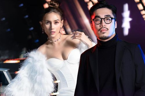 Võ Hoàng Yến trổ tài cover ca khúc buồn 'não nề' của Vũ, nhưng nỗi buồn này... lạ lắm!