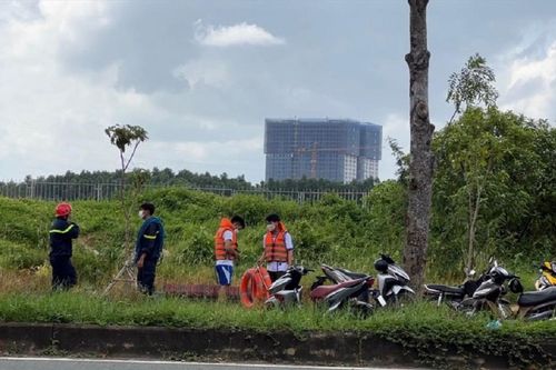 Lại phát hiện nam sinh viên tử vong trong khu vực ĐHQG TP.HCM