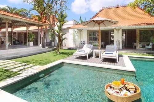 Khách đặt cọc qua mạng thuê Villa ở Vũng Tàu, đến nơi là dãy quán lẩu