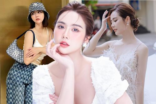 Huyền Lizzie lên tiếng về việc phẫu thuật thẩm mỹ