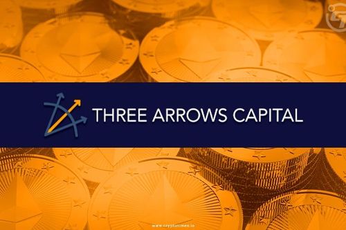 Sự sụp đổ của Three Arrows Capital
