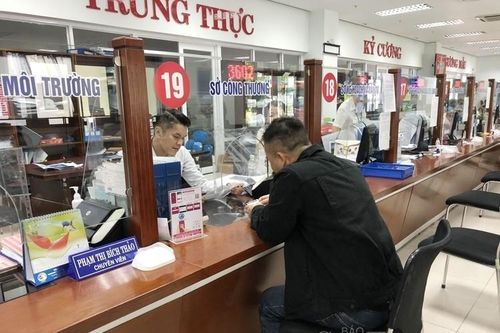 Đà Nẵng: Vì sao 388 công chức, viên chức xin nghỉ việc, thôi việc?