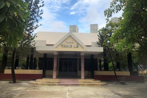 Cần sớm có nhà tang lễ chung