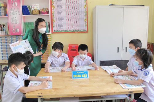 Thái Nguyên: Thêm 27 trường đạt kiểm định chất lượng giáo dục