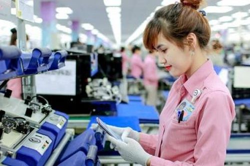 Thuế TNCN đạt gần 75% dự toán trong nửa đầu năm