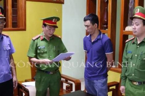 Quảng Bình: Lập công ty ma mua bán trái phép hóa đơn GTGT trị giá 40 tỷ đồng
