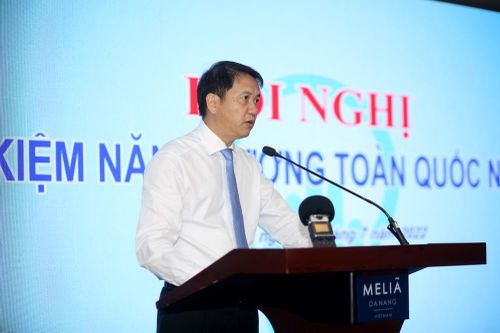 Sử dụng năng lượng tiết kiệm và hiệu quả để đảm bảo an ninh năng lượng quốc gia