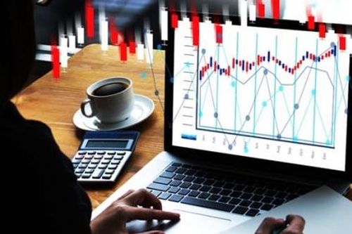 Tin lời quảng cáo lãi suất cao từ sàn forex, nam thanh niên mất hàng trăm triệu đồng