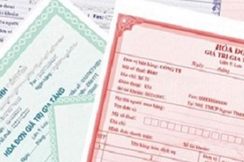 Khởi tố vụ án, khởi tố bị can đối tượng mua bán trái phép hóa đơn
