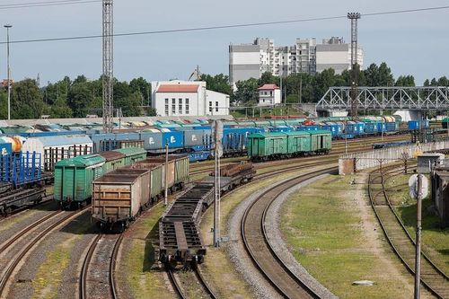 EU 'khuyến cáo' Litva từ bỏ lệnh phong tỏa vùng Kaliningrad của Nga