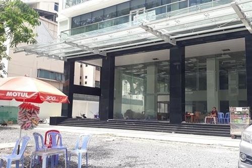RESCO phải nộp lại toàn bộ giá trị thương quyền khu đất đem góp vốn làm cao ốc