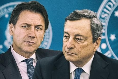 Vì sao chính phủ Italia có nguy cơ tan rã?