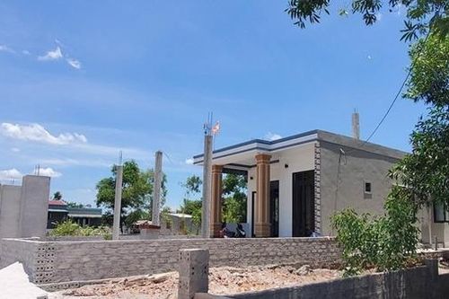 Vụ 60 công trình trái phép cạnh QL1A: Xử lý nghiêm chính quyền xã