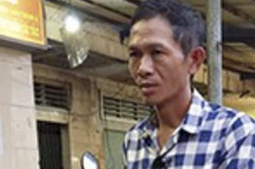Truy bắt nhanh 2 tên cướp vàng liều lĩnh