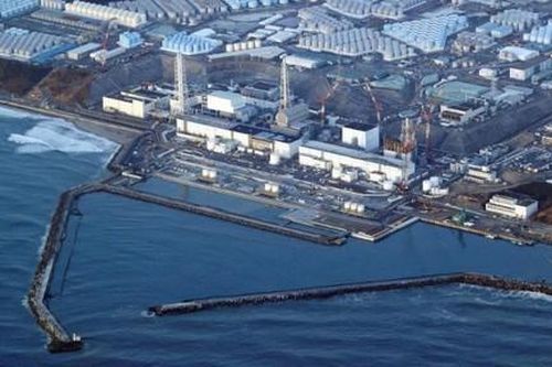 Tòa Nhật tuyên bồi thường 95 tỷ USD thiệt hại do thảm họa Fukushima