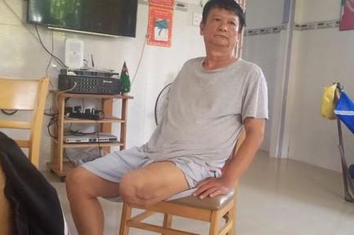Bác sĩ không có chứng chỉ hành nghề phẫu thuật khiến bệnh nhân bị cắt cụt chân