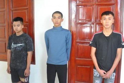 Bắt 3 đối tượng đánh tử vong nam sinh lớp 10