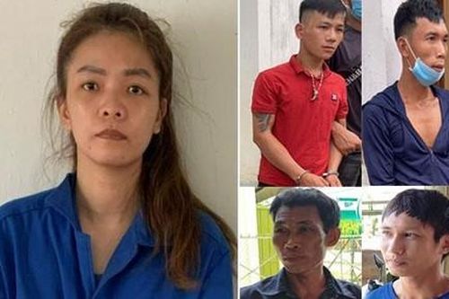 Được hoãn thi hành án để nuôi con, vẫn tiếp tục thiết lập 'động' ma túy