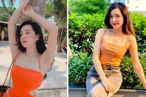 Sắc vóc nuột nà của Kim Oanh - người tình Phan Anh 'Lối nhỏ vào đời'
