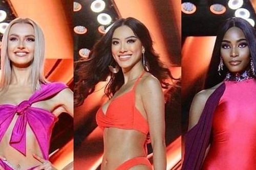 Miss Supranational 2022: Kim Duyên lọt Top 10 người đẹp trình diễn bikini ấn tượng nhất